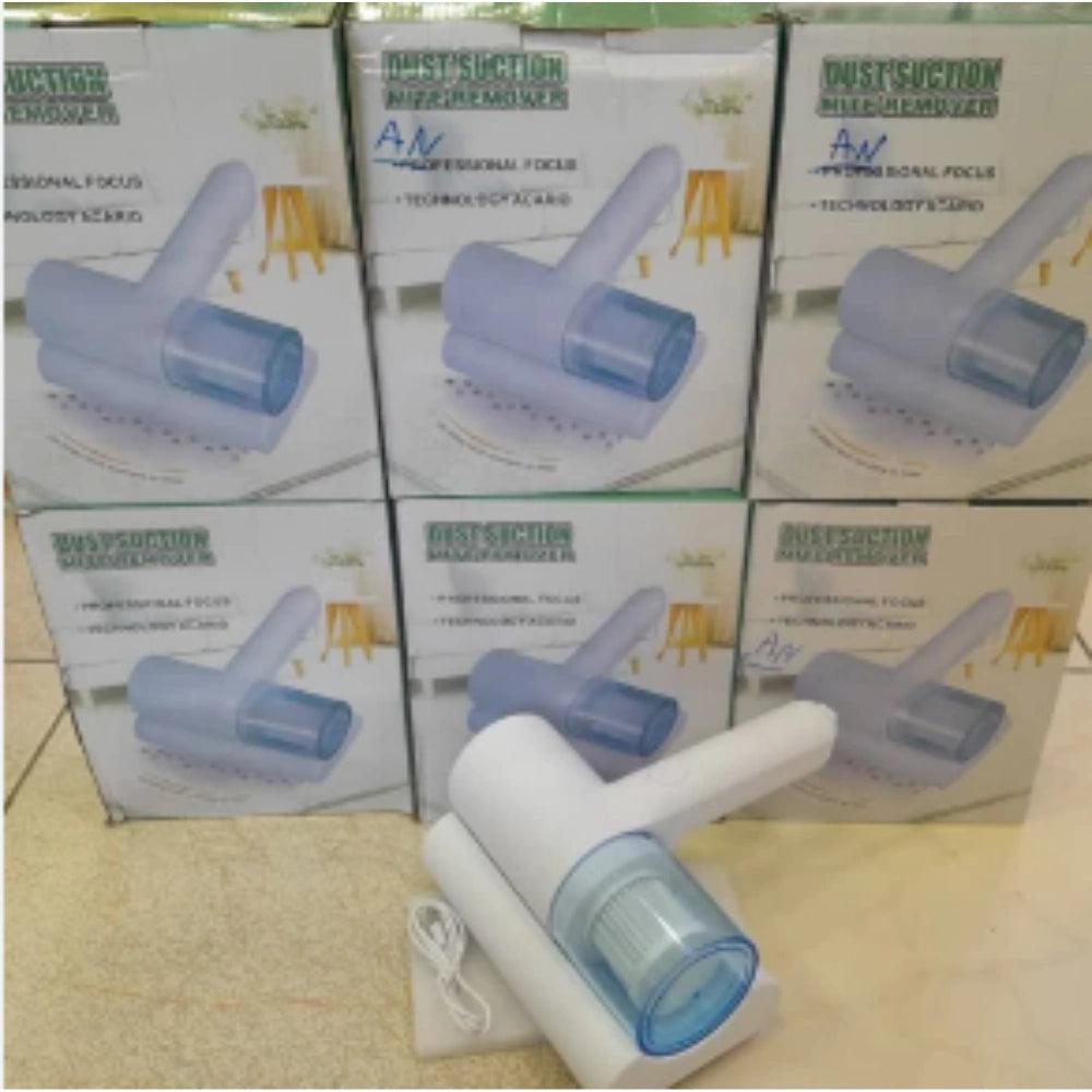 Aspirateur Anti Acariens