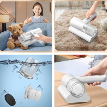 Aspirateur Anti Acariens